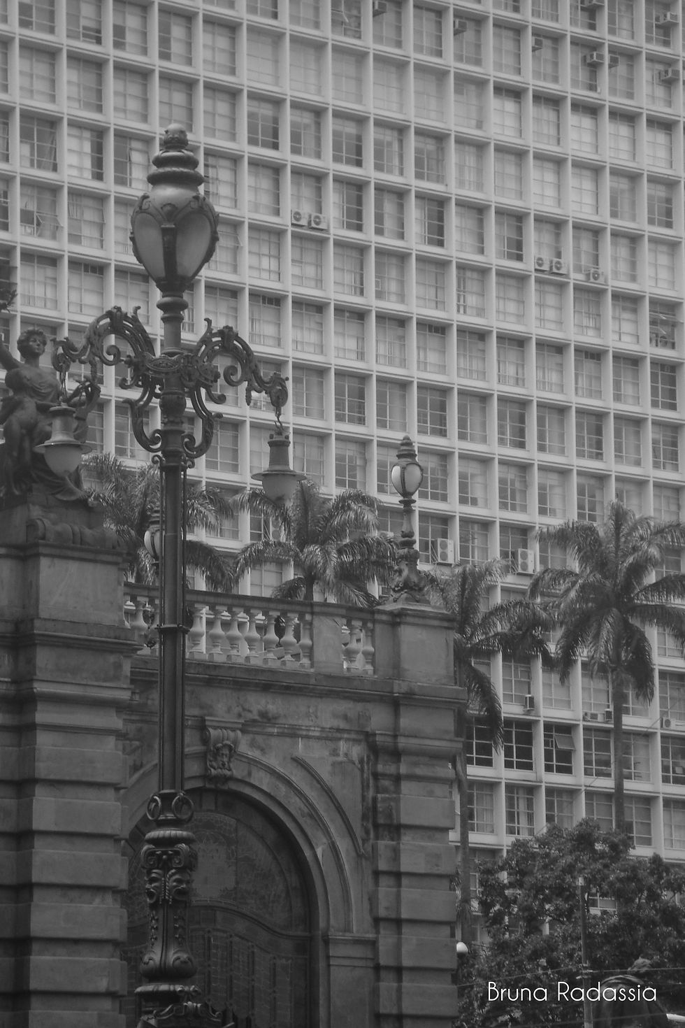 Centro de São Paulo