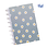Miniatura: Cuaderno de Discos Green Flower