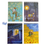 Miniatura: Sketchbook Inspirado en Van Gogh – Hojas Blancas A5