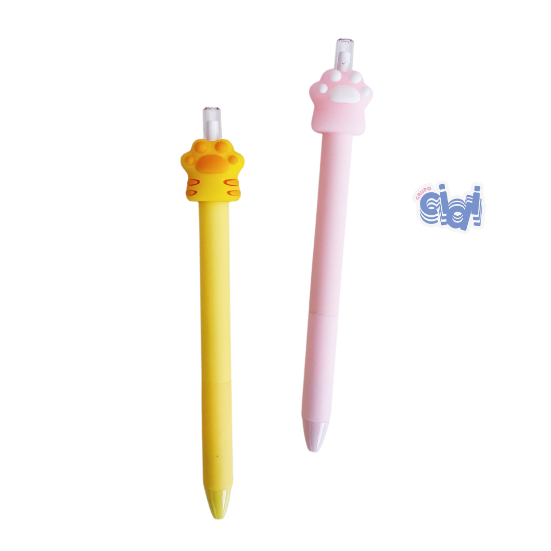 Lápiz Infinito Garrita