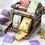 Miniatura: Libro Stickers Aesthetic