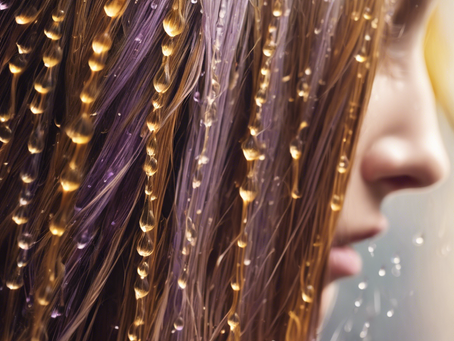 10 Tips for Healthy Hair Growth and Shine