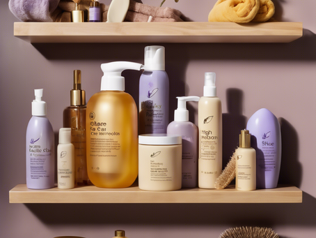 Ultimate Guide to Hair Care: Men, Women, and Kids
