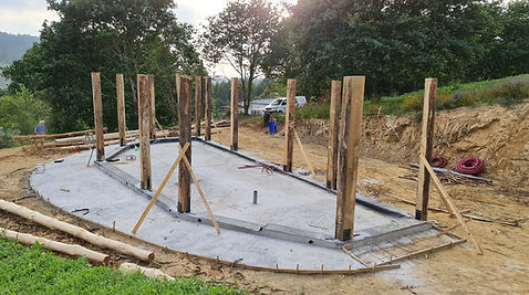 Vivienda Callobre (Miño)