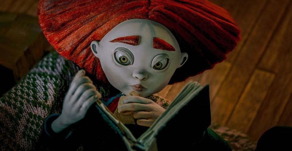 Insectarium: La Nueva Era del Stop Motion Mexicano