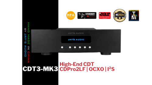 CDT3-MK3 | Beatechnik