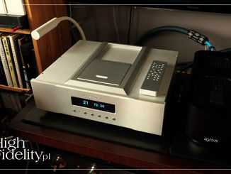 World Premier Review: Jay's Audio CDT3-MK3