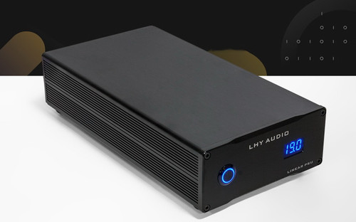 LHY Audio LPS80VA | Vinshine Audio