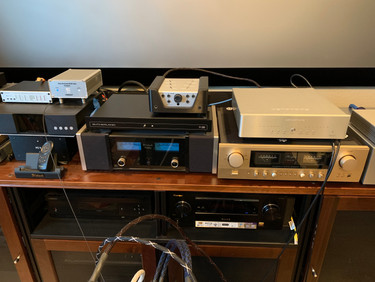 As good as another system which costs more
