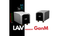 LAiV Harmony GanM Monoblocks