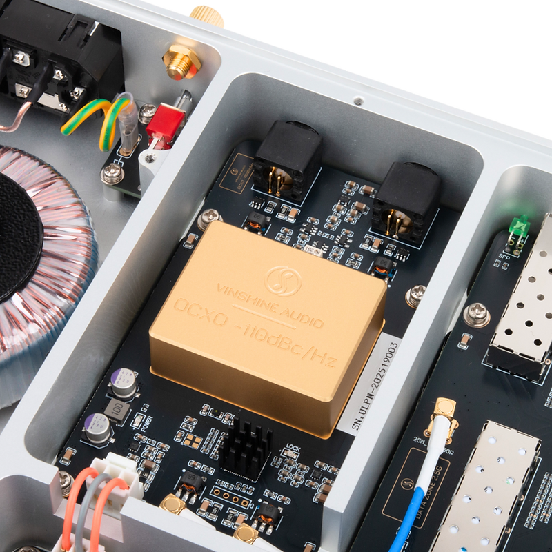 LHY / Vinshine SW-10 Pro