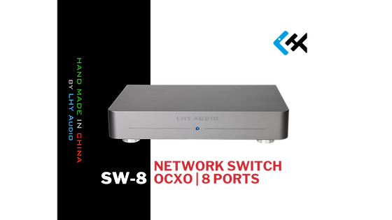 LHY SW-8 | Beatechnik