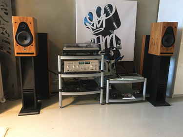 I’m very excited and can’t wait to hear more from the Ares II!