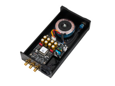 What is a Master Clock Generator?
