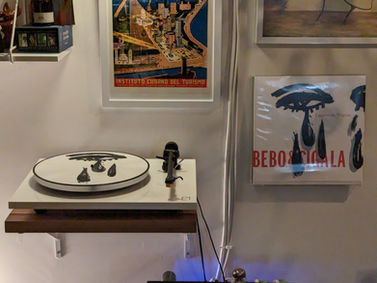 And I'm glad I did: I bought it