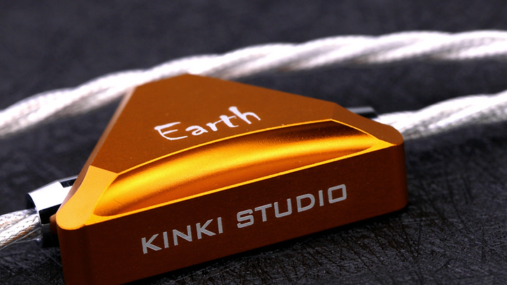 kinki earth