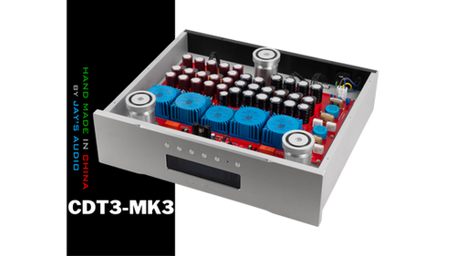 CDT3-MK3 | Beatechnik