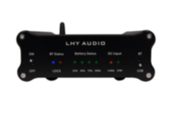 LHY UBT-1