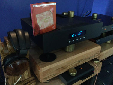 No buyer’s remorse here…