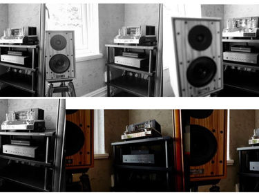 All my music has got a lot nicer!