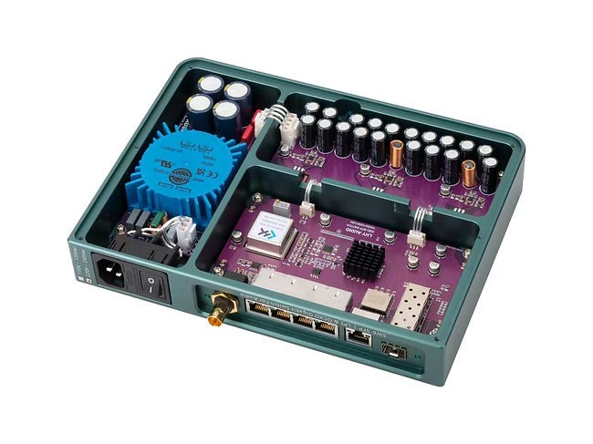 LHY SW-6 switch