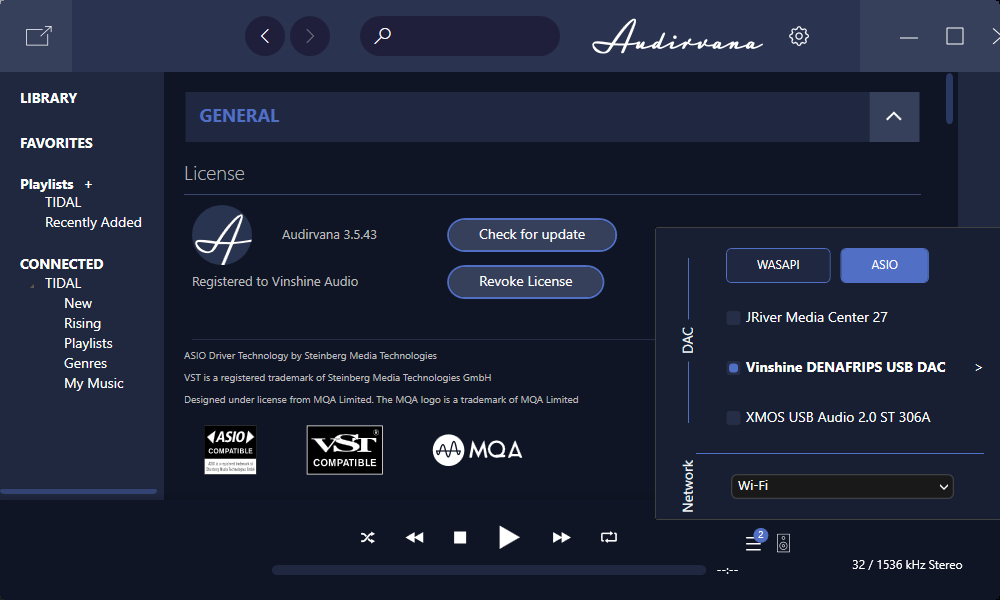 audirvana plus 3 similar software