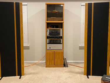 The addition of the IRIS DDC showed me just how great the PontusII DAC really is!