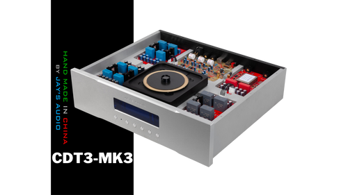 CDT3-MK3 | Beatechnik