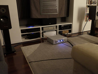 EX-M1 | Paolo Boccardi