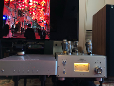 Pontus II make stream music sounds like real life