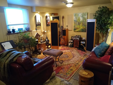 I was looking for a natural sounding presentation, so I'm very satisfied.