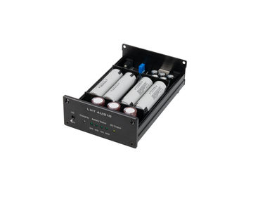 Do you need a LPS (Linear Power Supply) ?