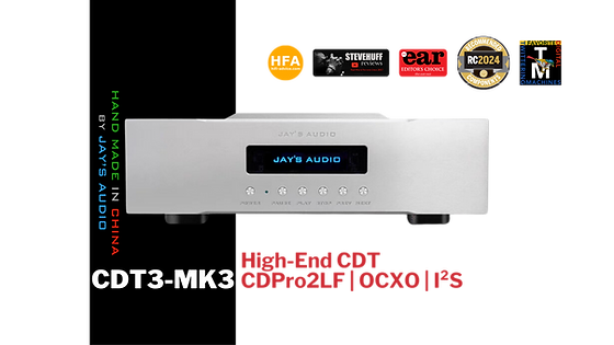 CDT3-MK3 | Beatechnik