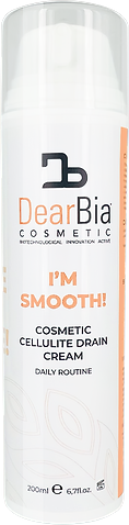 Dearbia Cosmetic anti cellulite cream