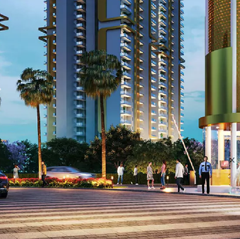 4 bhk flats in gurgaon