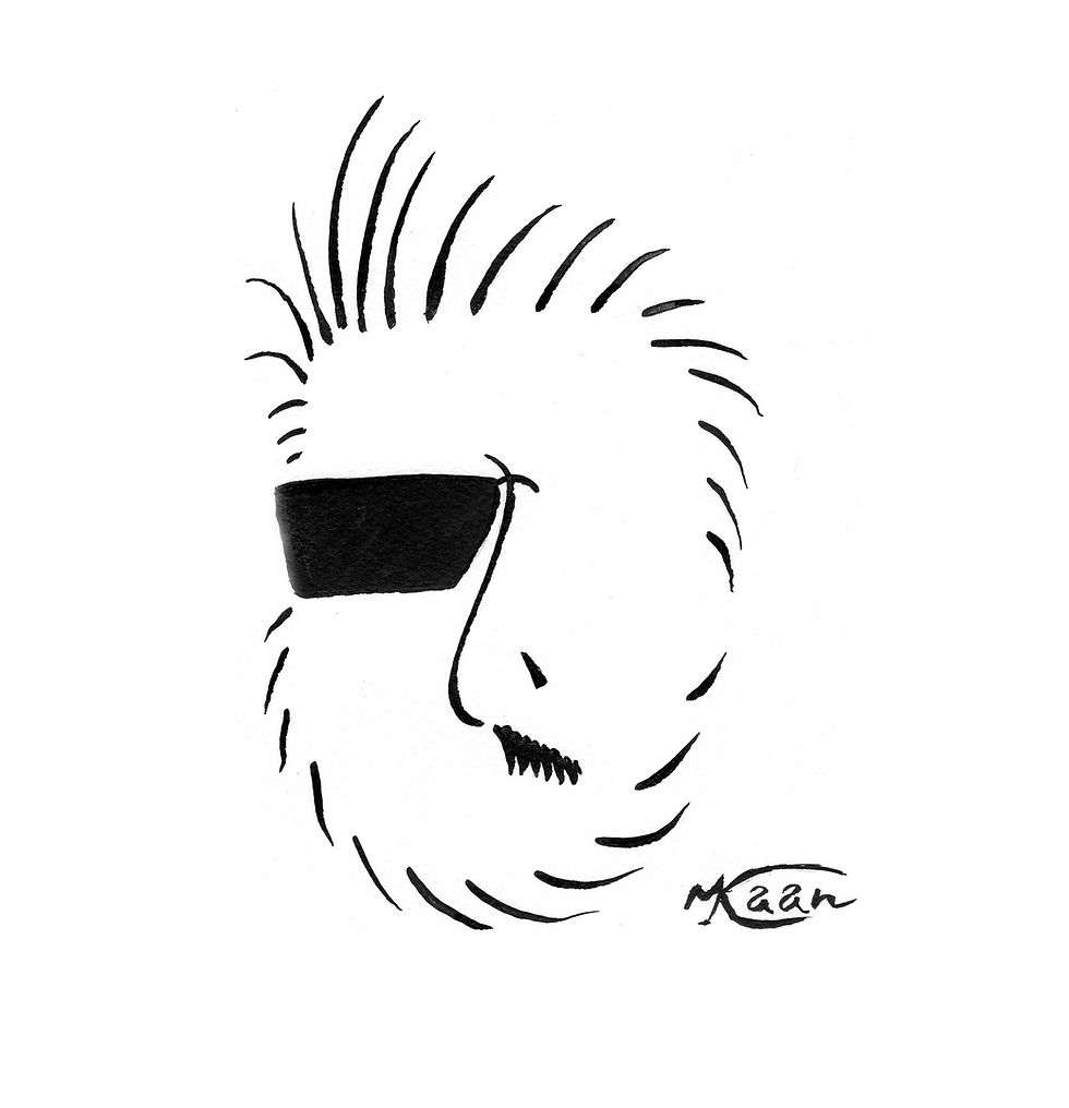 KAAN SAATÇİ-TÜRKİYE