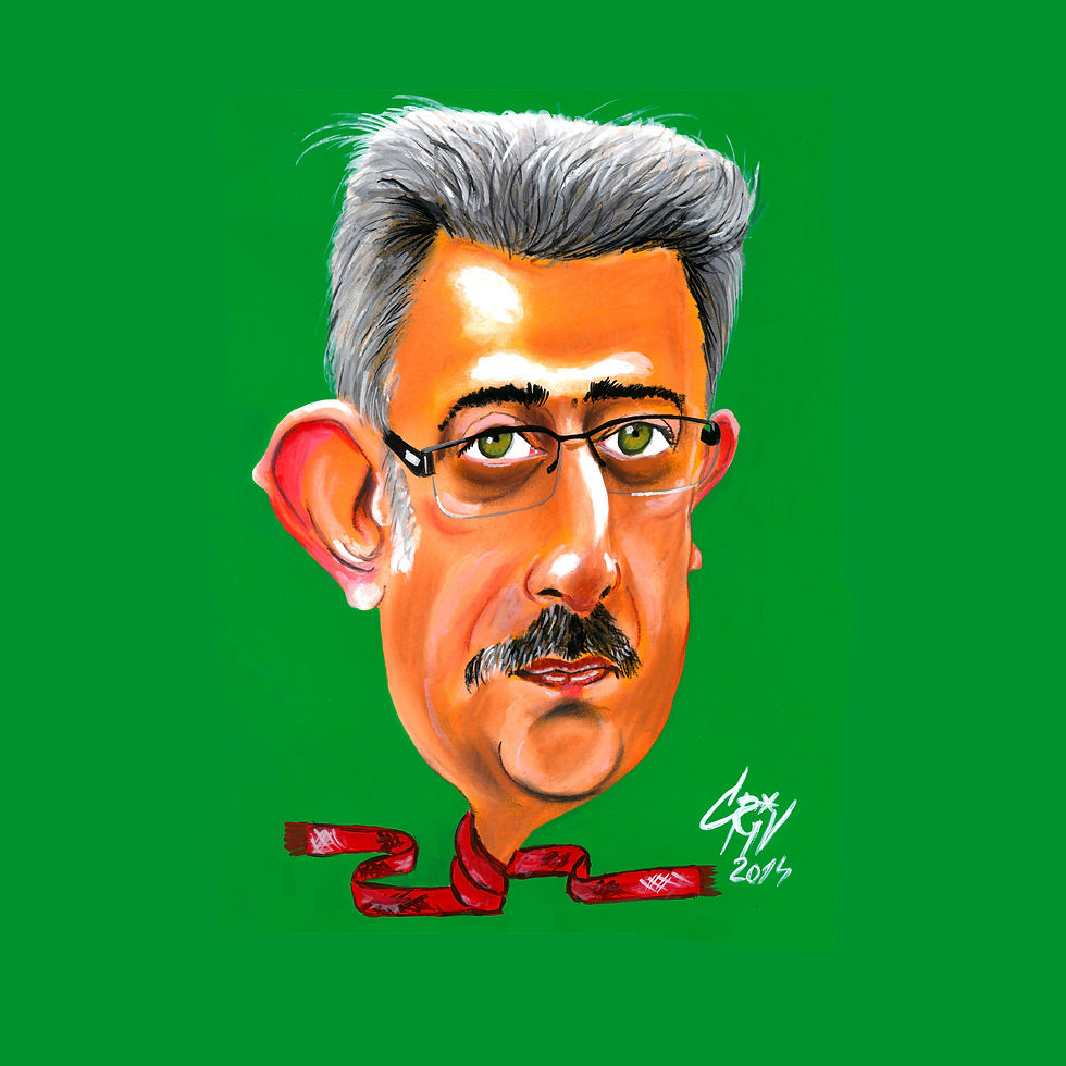 CRISTINEL VECERDEA-ROMANYA