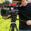 Miniatura: CAMCORDER PANASONIC 4K