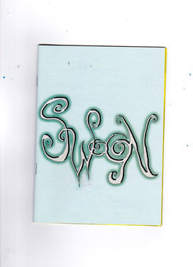 Swoon Zine #2