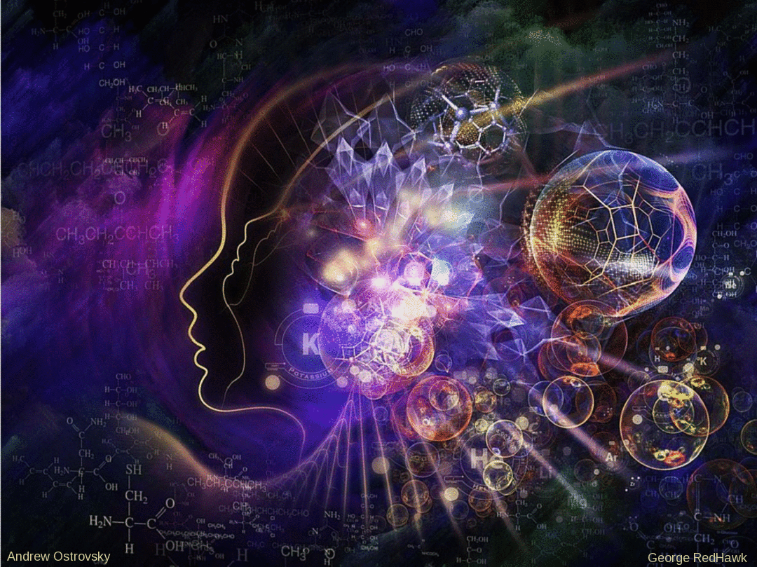 Mystical Knowledge
