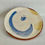 Thumbnail: Handmade Ceramics Plates - Waves