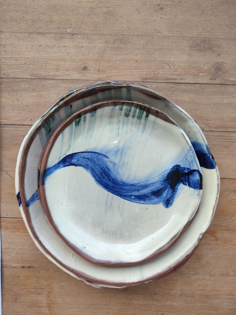 Thumbnail: Creative Writing & Ceramics Workshop