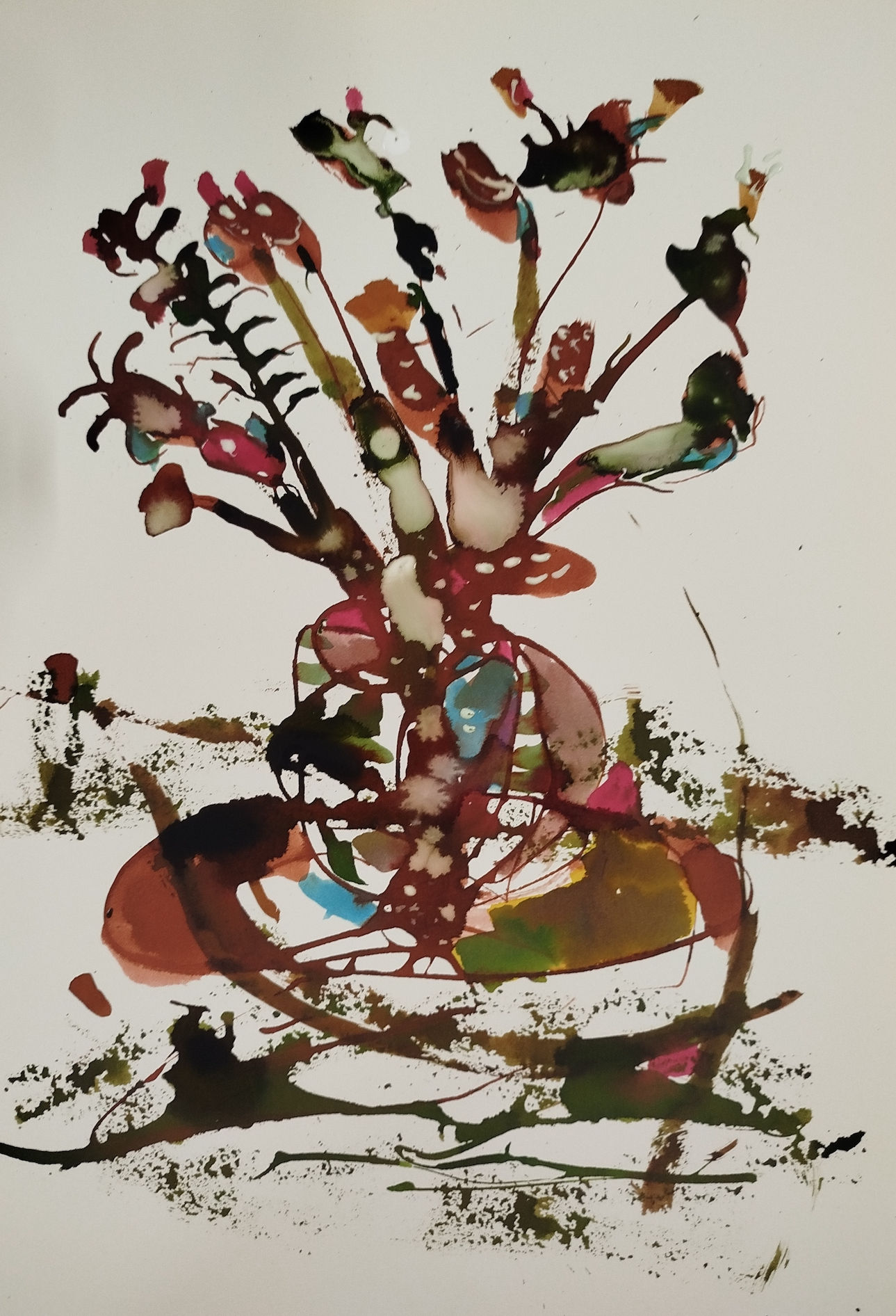 Whispering Waters D13