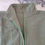 Thumbnail: Cool Cotton Caftan _Dark Green