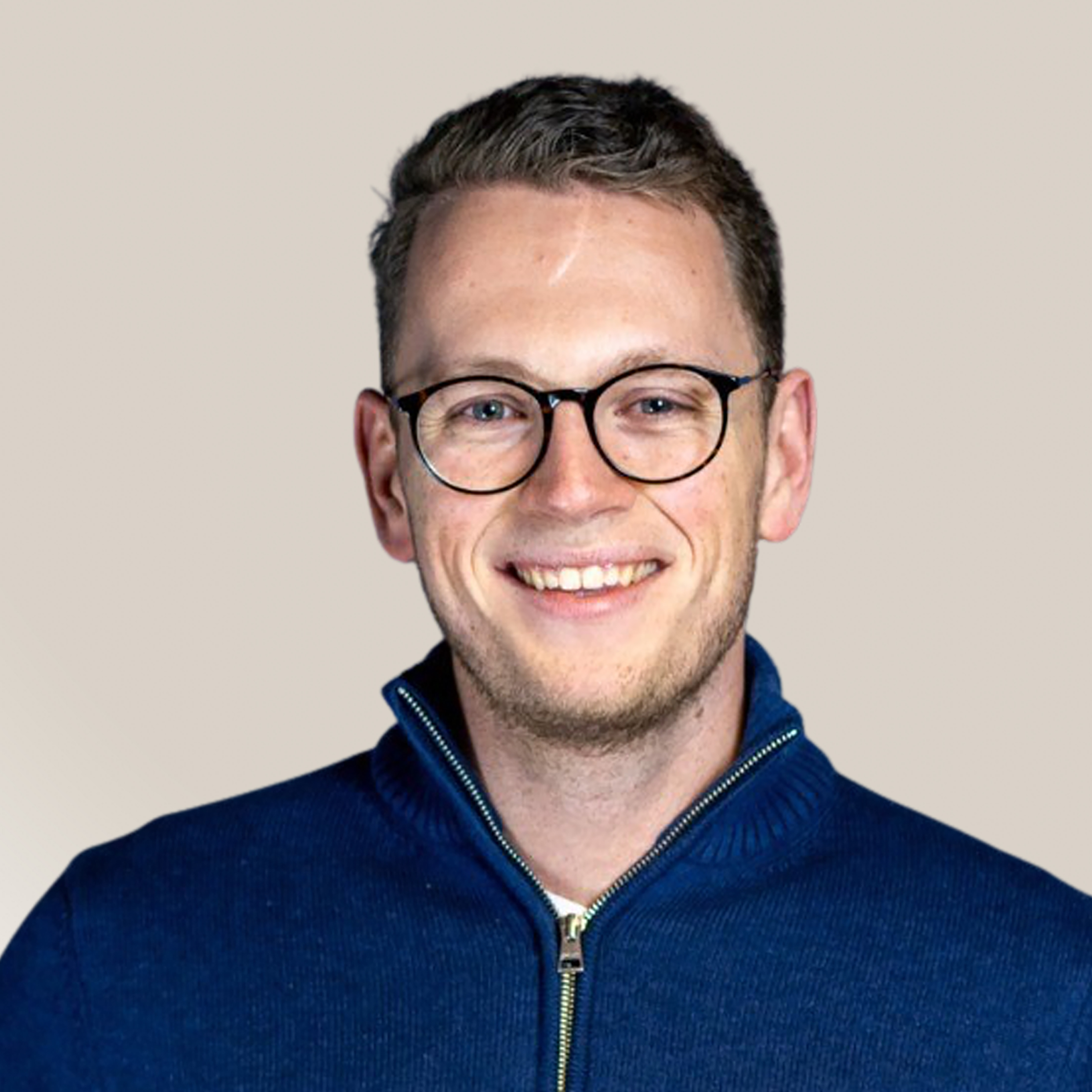 Foto van schrijver: Sam Vermeule