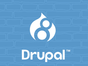 Drupal, voor digitale transformatie