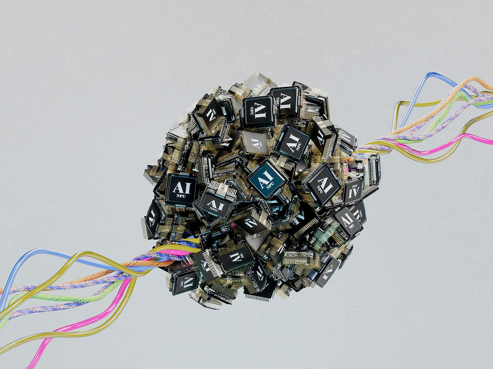 AI maakt softwareontwikkeling bijna gratis, maar zonder regie betaal je de rekening later