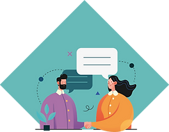 Illustratie van onafhankelijk IT-advies van BCE