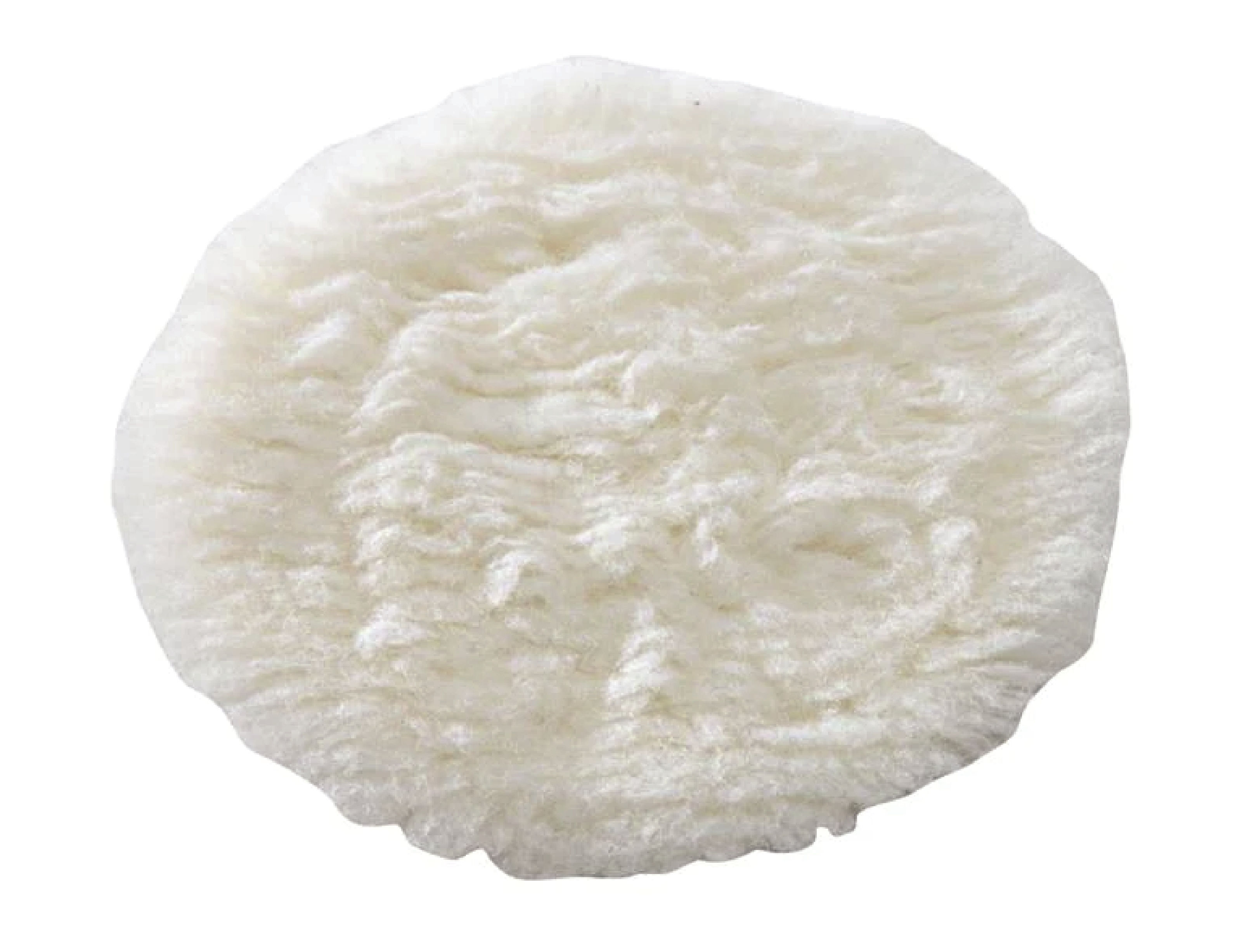 Lambs Wool Applicator Pad