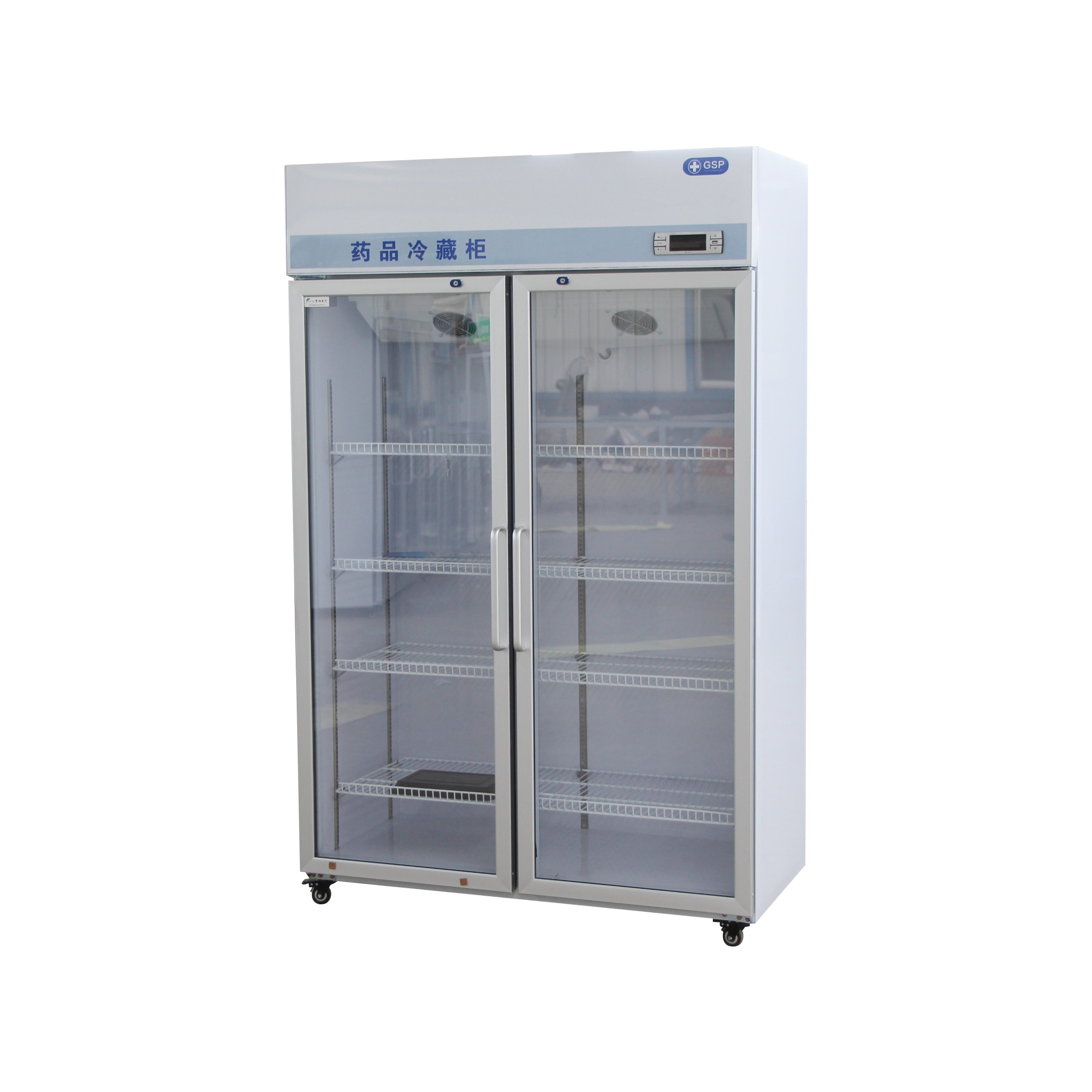 800L China Hot Selle Medical cryogenic equipment laboratory medicine refrigerato